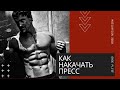 Ты сможешь накачать пресс! Смотри как... | Грег Плитт | Круг Чести | Георгий Стадник