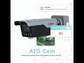 Automate Vehicle Access with ATG Cam