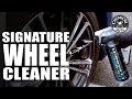 How To Clean Your Wheels The Best Way - Signature Series Wheel Cleaner - Chemical Guys