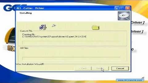 GCC---Expert24 and Expert24 LX Installation Video( updated)