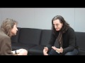 Exclusive-Interview with Geddy Lee ( Part 1 )