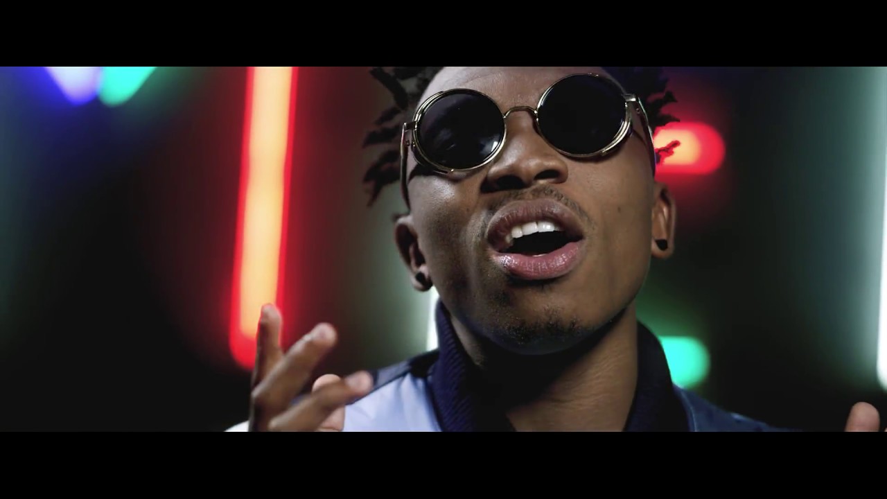 Yovi ft Lil Kesh  Mayorkun   Amen Remix Official Video