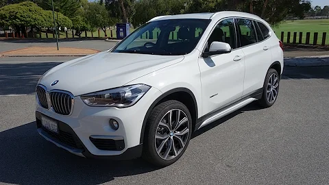 Come vanno le BMW X1?