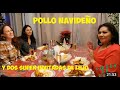 Pollo Navideno