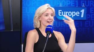 Jessie Inchauspé sur Europe 1 : Faites Votre Glucose Révolution