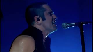 HQ - NIN - The Hand That Feeds (Live: Beside You In Time)