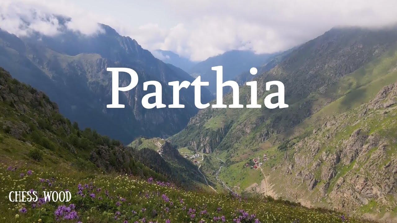 Watch Parthia on YouTube Watch Parthia on YouTube