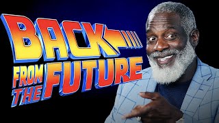 How to Borrow from Your Future to Create Success Now