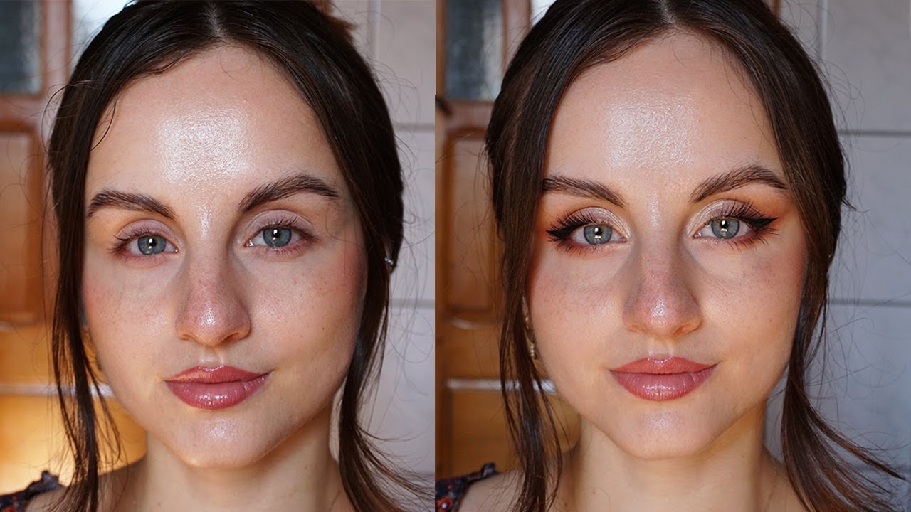 Makeup For Close Set Eyes YouTube Makeup For Close Set Eyes YouTube