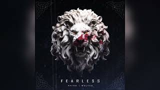 Fearless - Kairo ft. WOLVES
For all business inquiries email us at: mgmt@offstreament.com
Follow us at...
KAIRO:
Instagram: http://instagram.com/kingkairomusic
Twitter: http://twitter.com/kingkairomusic
YouTube: @KINGKAIRO
Spotify: https://open.spotify.com/artist/6JPGMFUtUSo2jHyahjggEx?si=6ecneTwoSkykVXYGgu-V-A
WOLVES:
Instagram: https://www.instagram.com/thebandwolves/
Twitter: https://twitter.com/thebandwolves
YouTube: @wolves3398
Soundcloud: https://soundcloud.com/user-884047516
Love this song? Add it to your playlist!!! 👇
https://distrokid.com/hyperfollow/kairo/fearless Fearless - Kairo ft. WOLVES