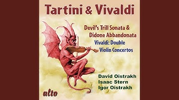 Concerto for 2 Violins in D Minor, RV 514: I. Allegro non molto (2025 Remastered Edition)