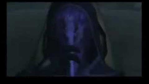 Xenosaga Episode IV fans tribute (Tetsuya Takahashi)