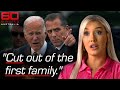 Trump Supporter Grandpa, Biden Baby: The Family Dynamic Explained | 60 Minutes Australia