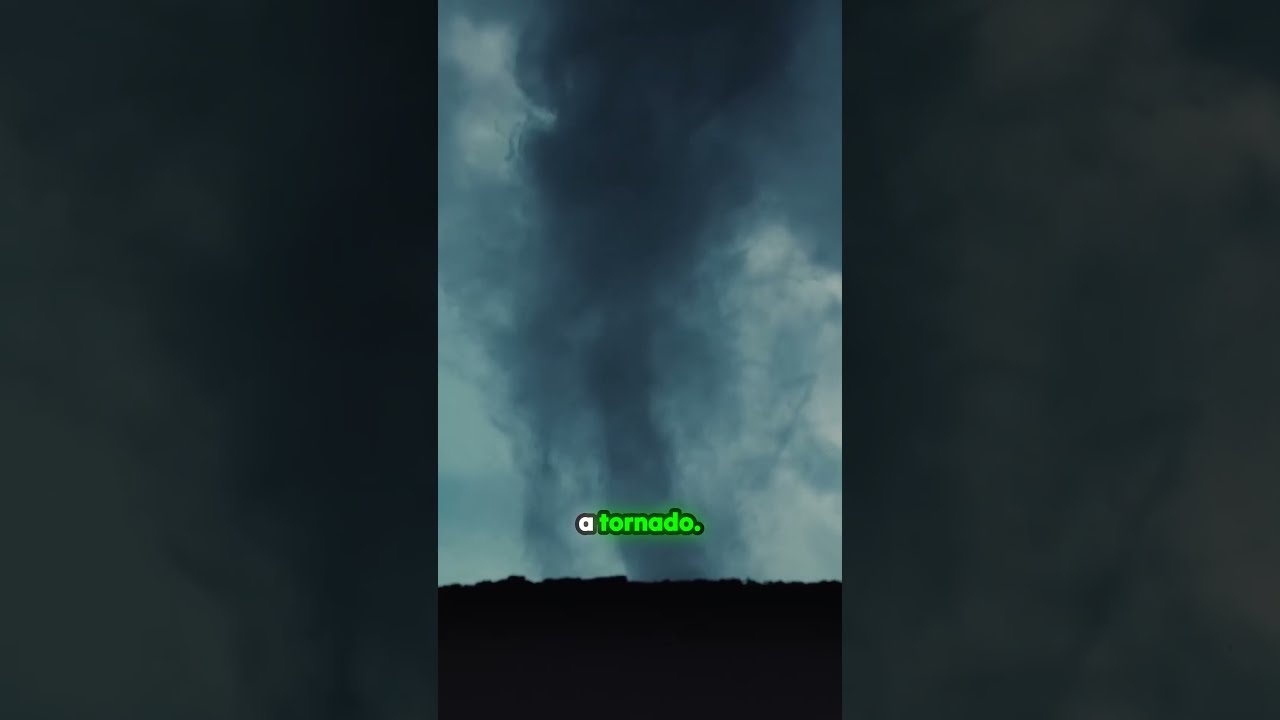 Unleashing The Power Of Atoms Nanotornadoes You Never Knew Existed 