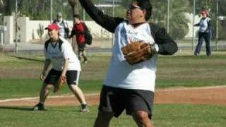 Wicked Women Softball