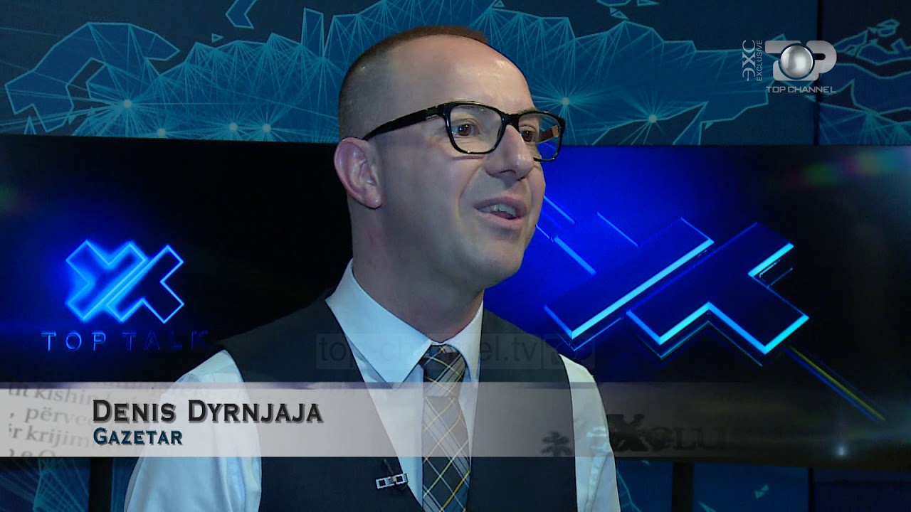 Exclusive - ADN të zbulosh rrënjët - 10 Mars 2019