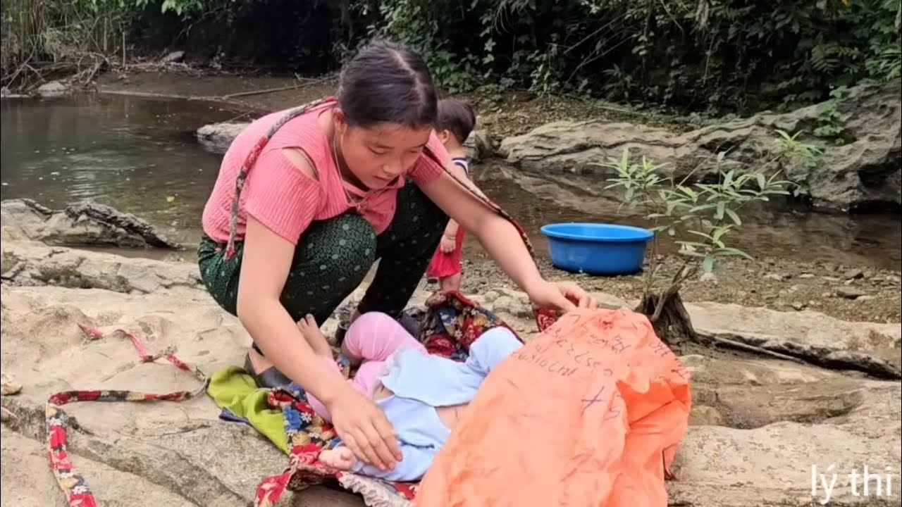 Từ câu chuyện của mẹ chồng và con dâu - thi My.