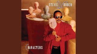 Video thumbnail of "Stevie Wonder - Free"