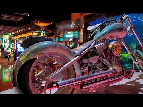 Run Motels, Shops & Gas Stations!