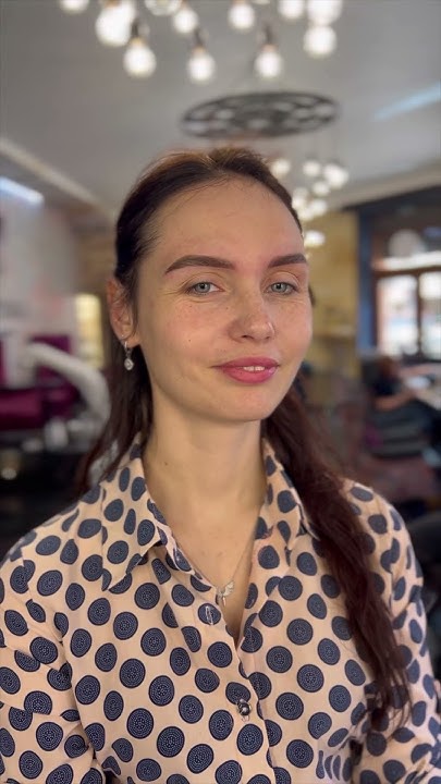 Відкрий магію ідеальних брів з хною Ekko Beauty: створи неповторний ...