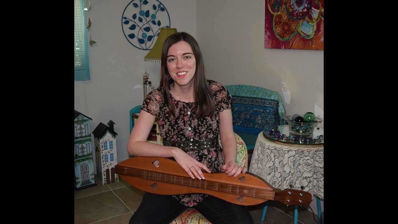 Night Watch (Original Composition by Denise Comeau) Jessica Comeau on