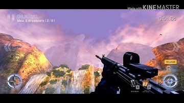 Dino Hunter: Deadly Shores | Gameplay Android | Region 2