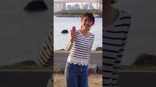 20210324 tiktok 久慈暁子 Rasputin 踊ってみた