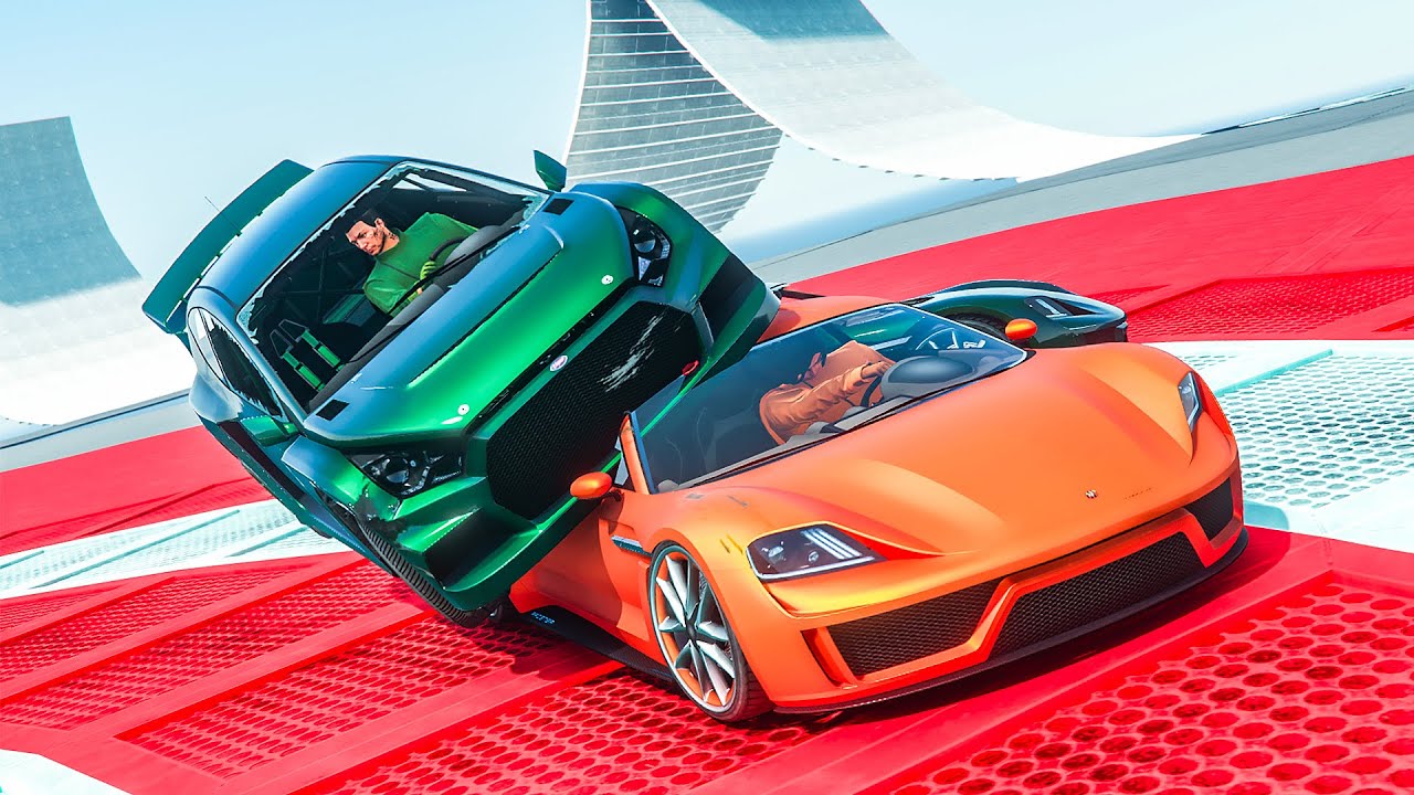 GTA 5 SUMO REMIX GAMEPLAY NO COPYRIGHT GAMEPLAY for TIKTOK & YOUTUBE ...