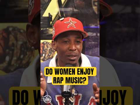 We should dispel THESE rumors about women… 🤔