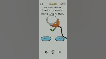 Brain Out level 92. How to pass this level? #youtube #brainout #Brickbroke #levelup