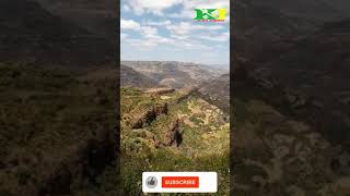 #amazing_nature_of_Ethiopia #king_john21