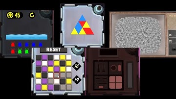 Doing Every KTaNE Regular Module In Order: Part 69 - The Funny Number Episode