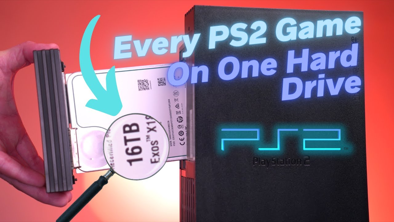 how to create virtual memory card using OPL (Open PS2 Loader) 