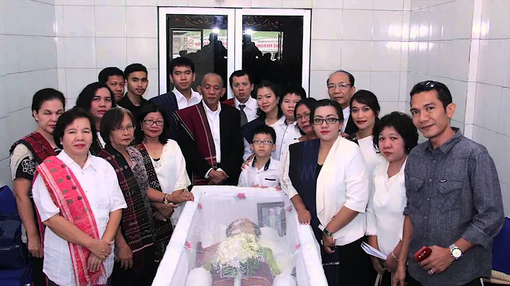 In memoriam debbie esther