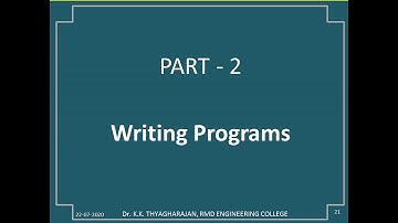 Computer  Architecture Session 1 Computer Architecture unit I 4-7-20