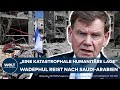 KRIEG IM NAHEN OSTEN Wadephul In Riad Jetzt Greift Deutschland Diplomatisch In Saudi Arabien Ein