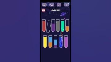 ✅🤩 complete 1297🎉😜@TechnoGamerzOfficial #gamer #gamingvideo #watergame #gamergamer #gameplay