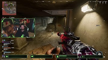 biggest warzone bot ever Goal 328-1000