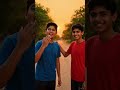 do dosto ki baatcheet #ai #video #aman &amp; #ravi #discussion  #shorts .