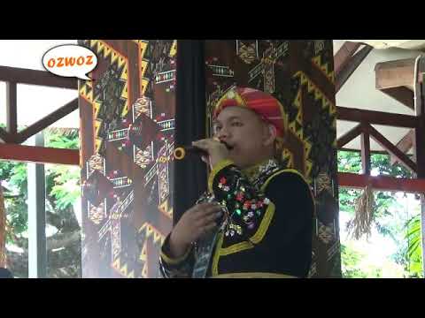 malaysia booker SUGANDOI 25MAY2019 = NO 39 = GUNGGUM