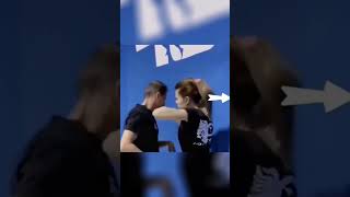 Jurus Tangan Kosong #Beladiri Praktis