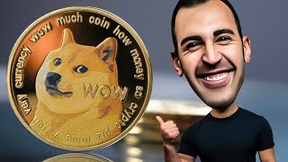 Trading Dogecoin (DOGE) | Day Trading Strategies | Crypto Trade