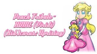 Princess Peach Tribute - Home Viridi Kid Icarus Uprising
