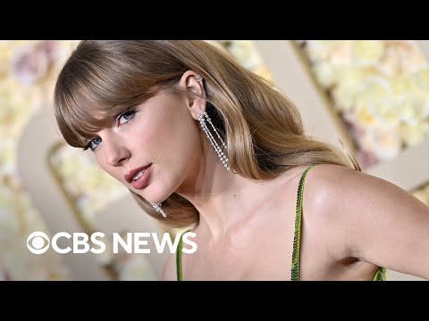 Taylor Swift's economic and political impact