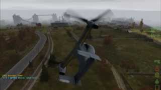 BrDnzz Epic Osprey FAIL
