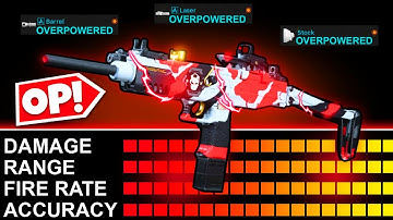 THE “2 SHOT UZI” BEST CLASS SETUP IN MODERN WARFARE.. (USE THIS!) COD MW Gameplay