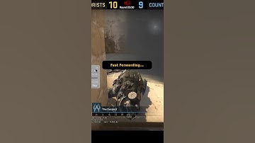 Hunting any non-blatant cheaters in CS:GO OVERWATCH  🤷‍♂️🤷‍♂️🤷‍♂️🤷‍♂️ #drivingfails