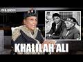 Ali Former Wife Reveals Why Ali Left Nation Of Islam &amp; Telling Ali He’d “Die A Vegetable” In Anger