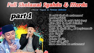 Download Lagu Special full album Yang Di cari² || Libasuttaqwa \u0026 Firman Akhsani MP3 Download Lagu Special full album Yang Di cari² || Libasuttaqwa \u0026 Firman Akhsani MP3