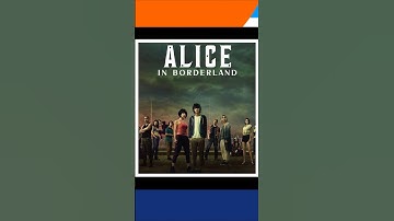 Why "Alice in Borderland" Is Better Than "Squid Game" | Kdrama Review #shorts #kdrama #review